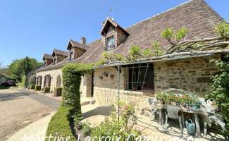 Photo Vente maison Saint-Martin-des-Monts