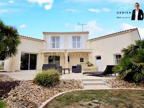 Vente Maison 4 chambresSaint-Martin-des-Noyers