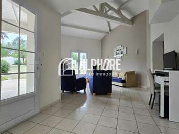 Vente Maison 3 chambresSaint-Martin-des-Noyers