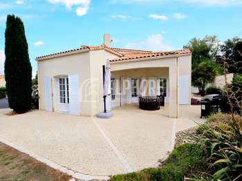 Vente Maison 3 chambresSaint-Martin-des-Noyers