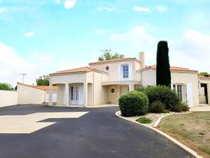 Vente Maison 3 chambresSaint-Martin-des-Noyers