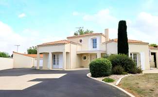 Photo Vente maison Saint-Martin-des-Noyers