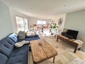 Vente Maison 3 chambresSaint-Martin-des-Noyers