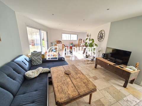 Vente maison 6 pièces Saint-Martin-des-Noyers 85