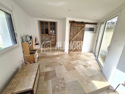 Vente maison 6 pièces Saint-Martin-des-Noyers 85