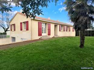 Photo Vente maison Saint-Martin-des-Noyers