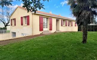 Photo Vente maison Saint-Martin-des-Noyers