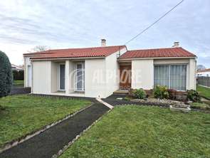 Vente Maison 4 chambresSaint-Martin-des-Noyers