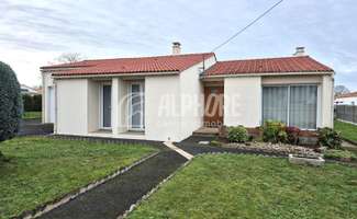 Photo Vente maison Saint-Martin-des-Noyers