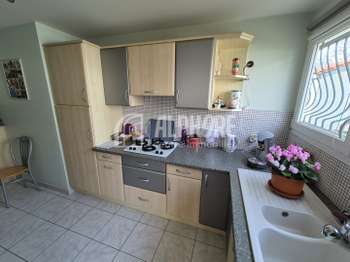 Vente Maison 4 chambresSaint-Martin-des-Noyers