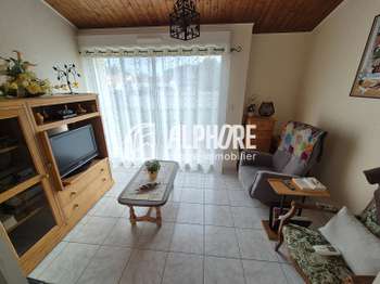 Vente Maison 4 chambresSaint-Martin-des-Noyers
