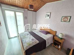 Vente Maison 4 chambresSaint-Martin-des-Noyers