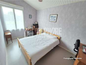 Vente Maison 4 chambresSaint-Martin-des-Noyers