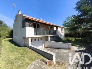 Vente Maison 4 chambresSaint-Martin-des-Noyers