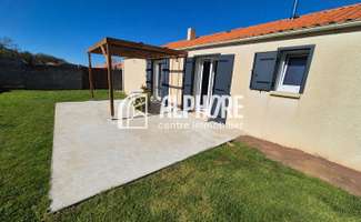 Photo Vente maison Saint-Martin-des-Noyers