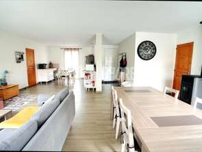 Vente Maison 3 chambresSaint-Martin-des-Noyers