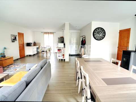 Vente maison 4 pièces Saint-Martin-des-Noyers 85