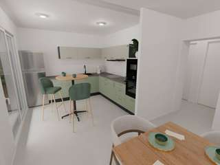 Vente maison