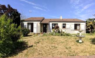 Photo Vente maison Saint-Martin-des-Noyers