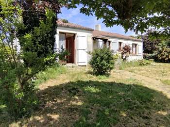 Vente Maison 2 chambresSaint-Martin-des-Noyers