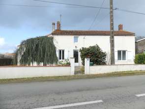 Vente Maison 3 chambresSaint-Martin-des-Noyers