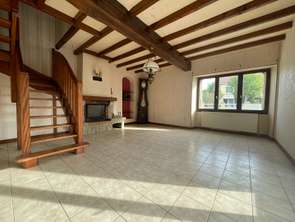 Vente Maison 4 chambresSaint-Martin-des-Noyers