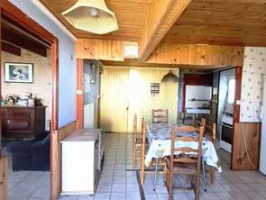 Vente Maison 2 chambresSaint-Martin-des-Noyers