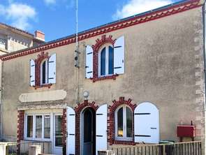 Vente Maison 2 chambresSaint-Martin-des-Noyers