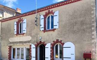 Photo Vente maison Saint-Martin-des-Noyers