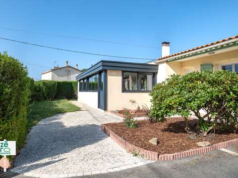 Vente maison 6 pièces Vente maison 6 pièces