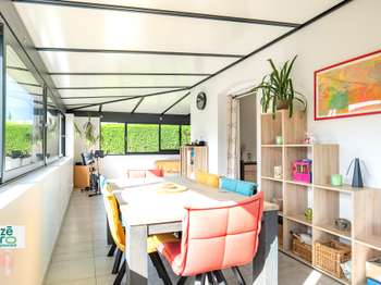 Vente maison 6 pièces Saint-Martin-des-Noyers 85