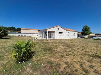 Vente Maison 3 chambresSaint-Martin-des-Noyers