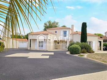 Vente maison 5 pièces Saint-Martin-des-Noyers 85