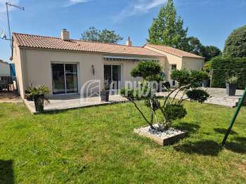 Vente Maison 3 chambresSaint-Martin-des-Noyers