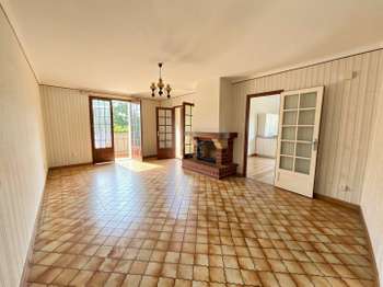 Vente maison 4 pièces Saint-Martin-des-Noyers 85