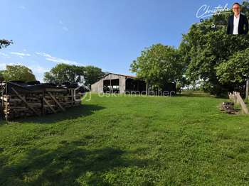 Vente maison 1 pièce Saint-Martin-des-Noyers 85