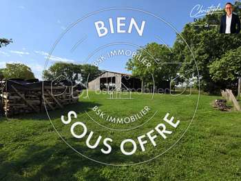 Vente Maison 1 pièceSaint-Martin-des-Noyers