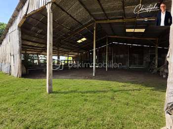 Vente maison 1 pièce