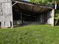 Vente maison 1 pièce