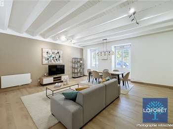 Vente maison 4 pièces Saint-Martin-des-Noyers 85