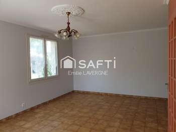 Vente maison 4 pièces Saint-Martin-des-Noyers 85