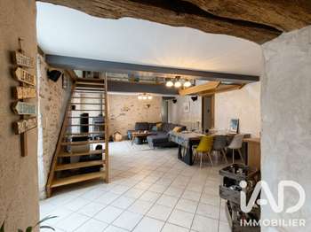 Photo Vente maison Saint-Martin-des-Noyers