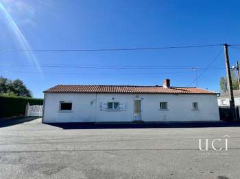 Vente Maison 3 chambresSaint-Martin-des-Noyers