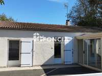 Vente maison 3 pièces Vente maison 3 pièces