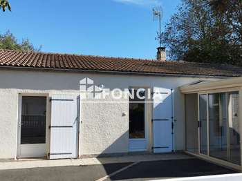 Vente Maison 2 chambresSaint-Martin-des-Noyers