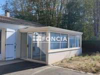 Vente maison 3 pièces Vente maison 3 pièces