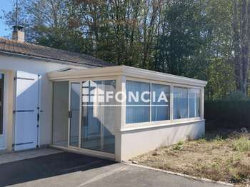 Vente maison 3 pièces Vente maison 3 pièces