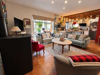 Vente Maison 3 chambresSaint-Martin-des-Noyers