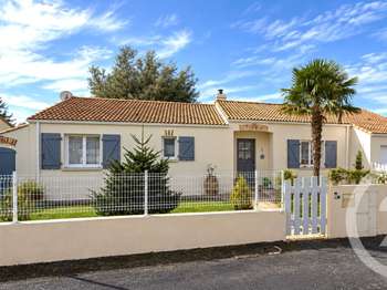 Vente Maison 3 chambresSaint-Martin-des-Noyers