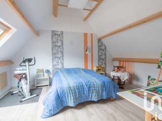 Vente maison 11 pièces